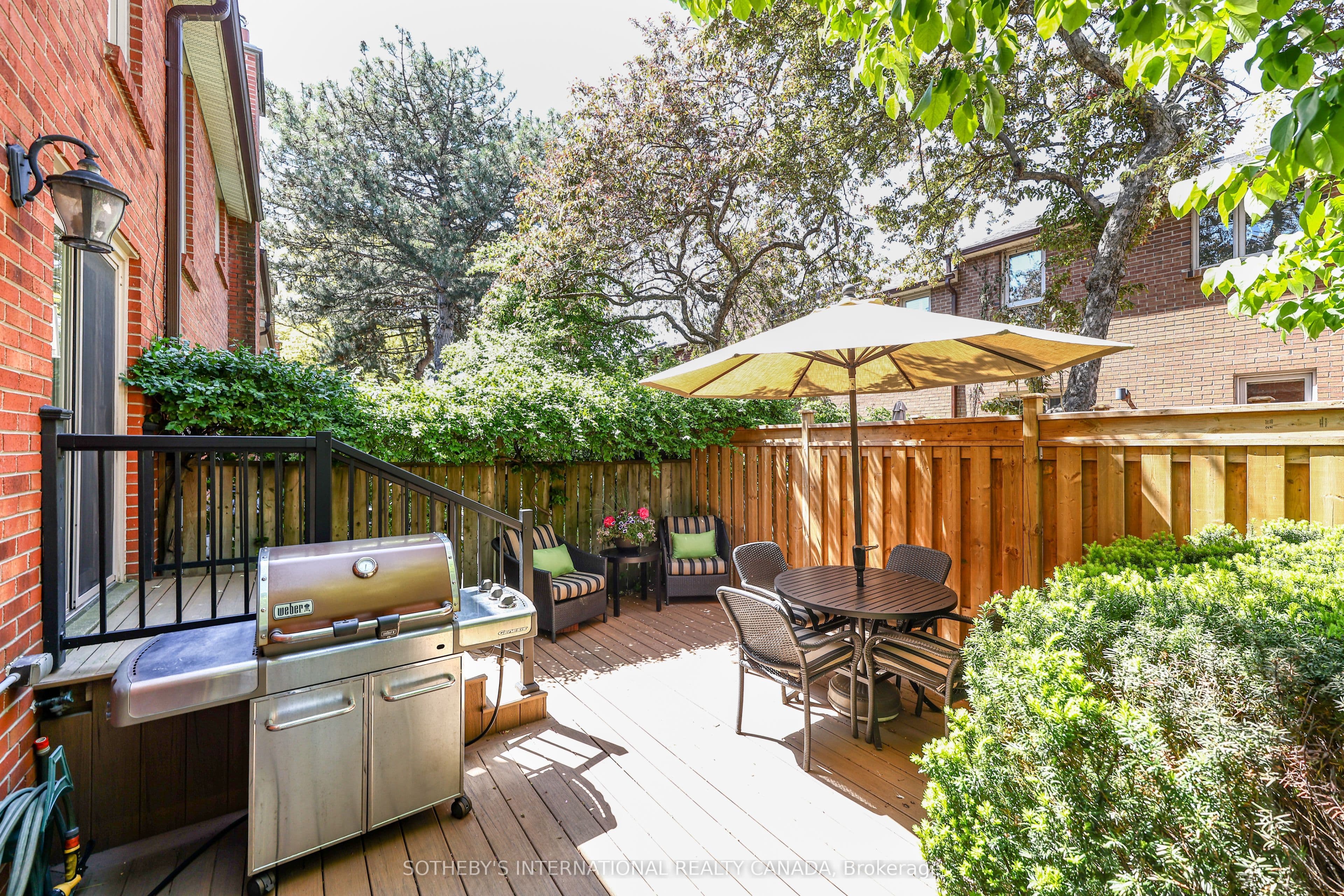 70 Sylvan Valley Way, Toronto C04