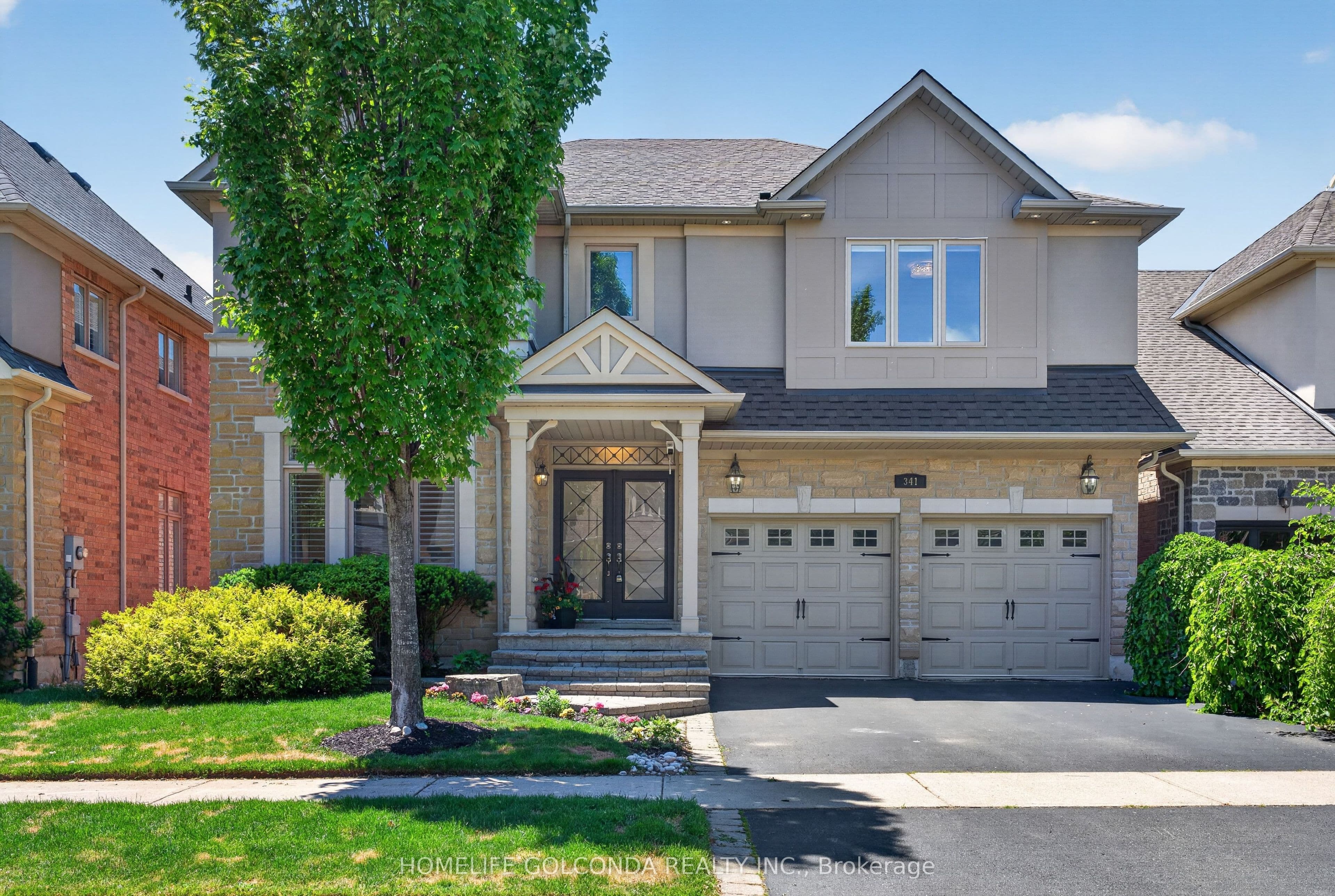 341 Admiral Drive, Oakville
