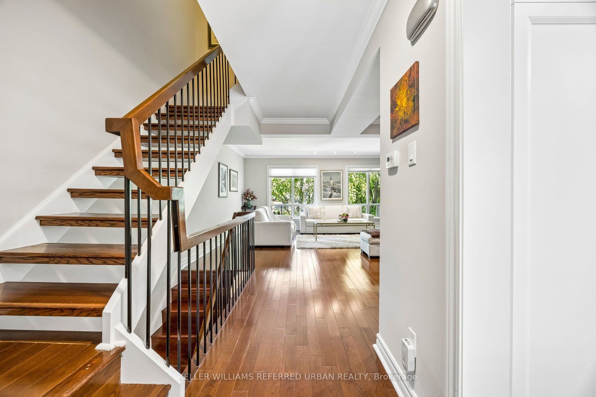 31 Flaming Roseway N/A, Toronto C14