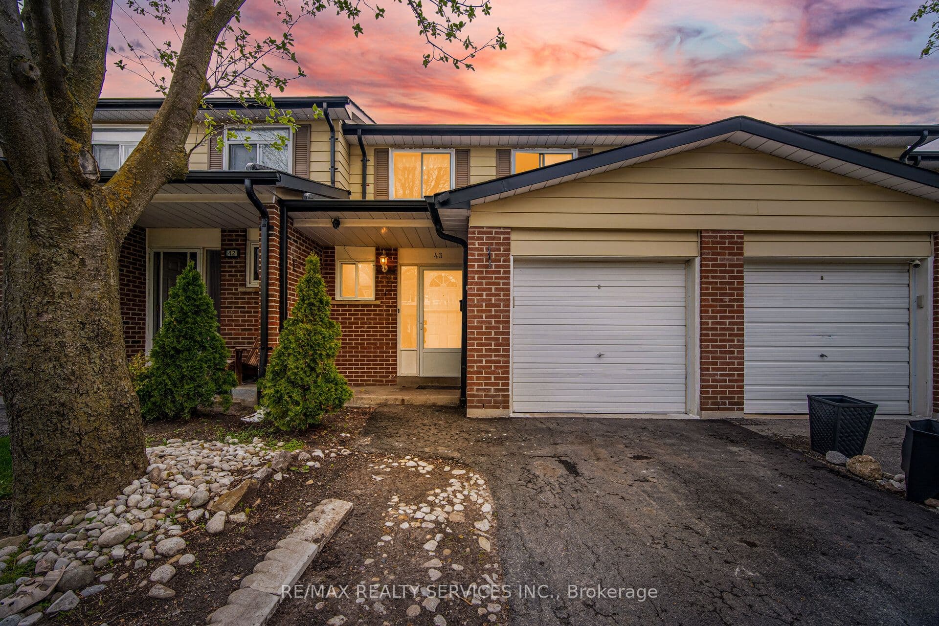 43 Vodden Court Unit 47, Brampton
