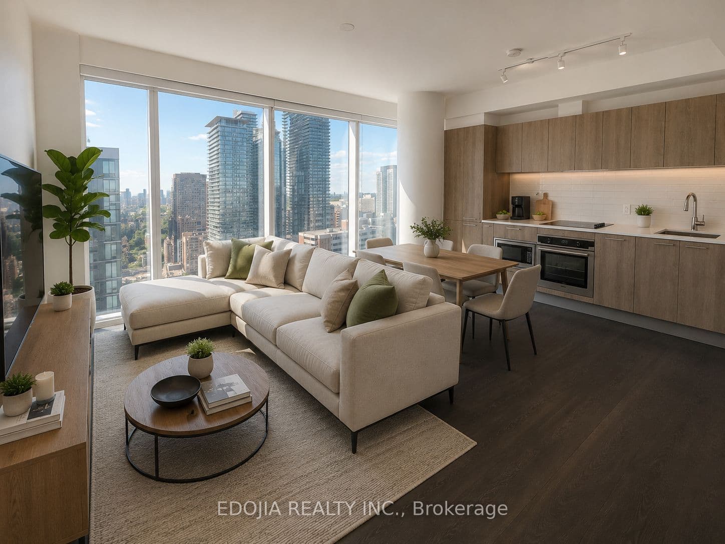 3 Gloucester Street Unit 3502, Toronto C08
