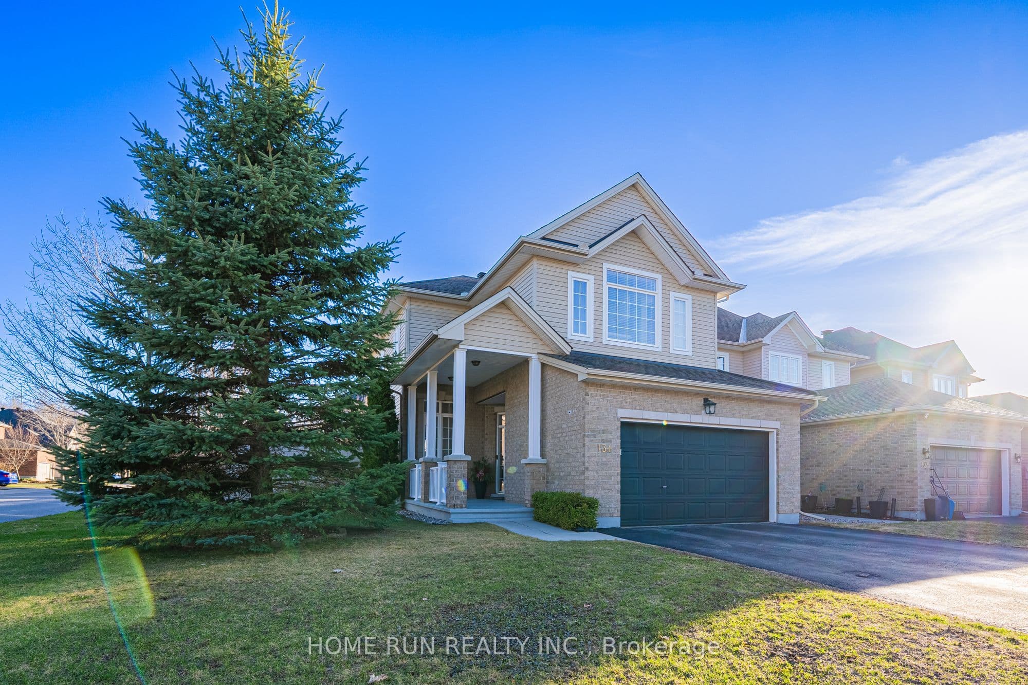 131 Kinghaven Crescent, Kanata