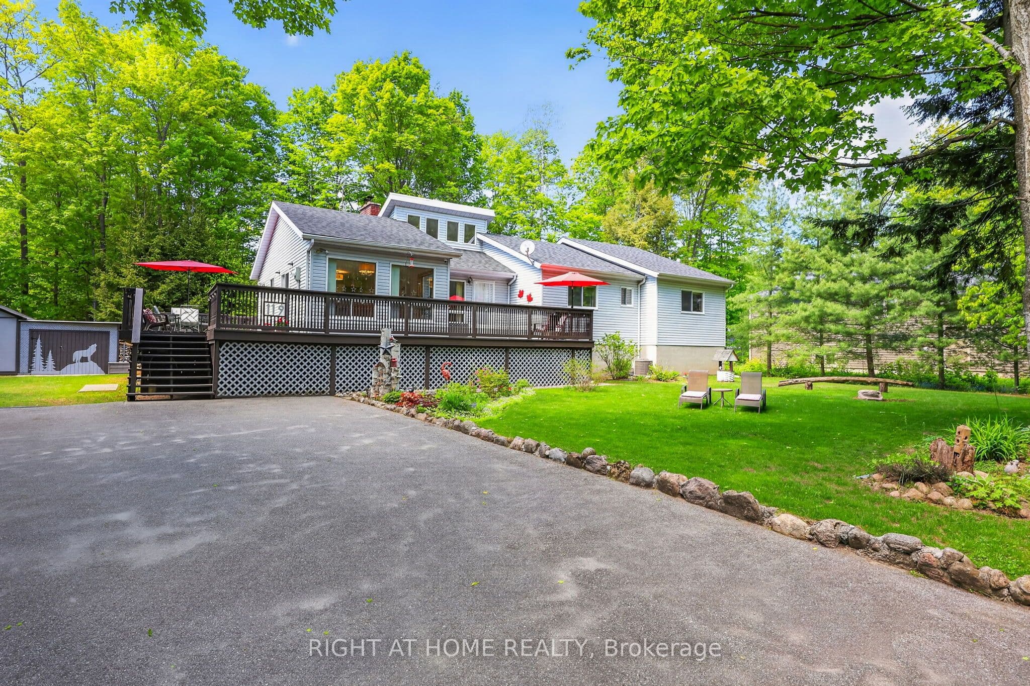 119 Wolfe Trail, Tiny