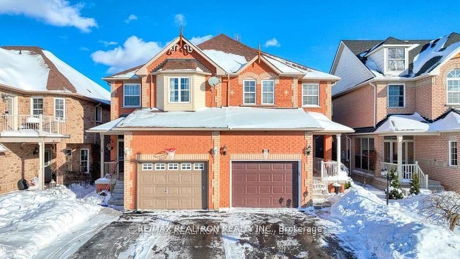 89 English Oak Drive, Richmond Hill