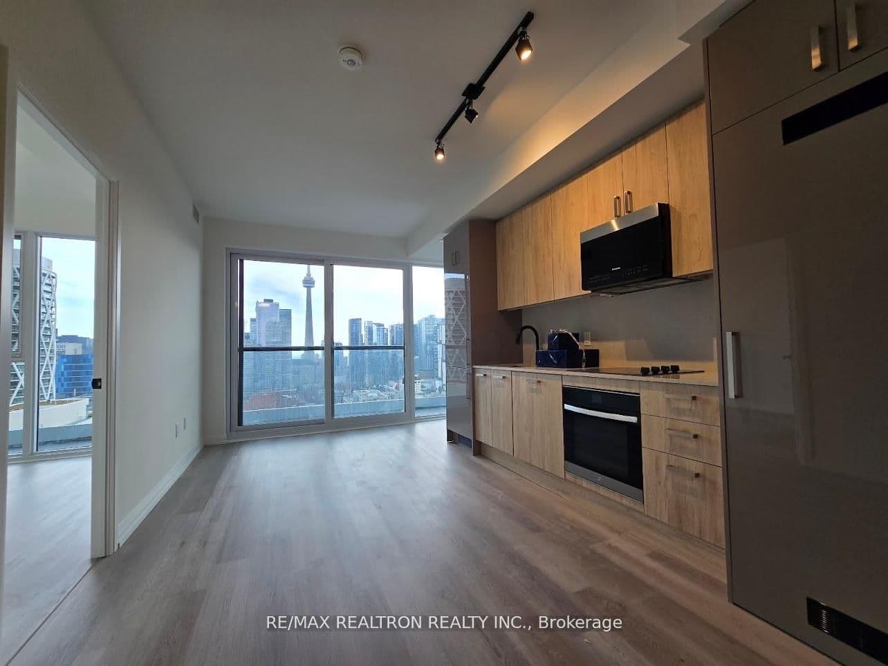 280 Dundas Street W Unit 2509, Toronto C01