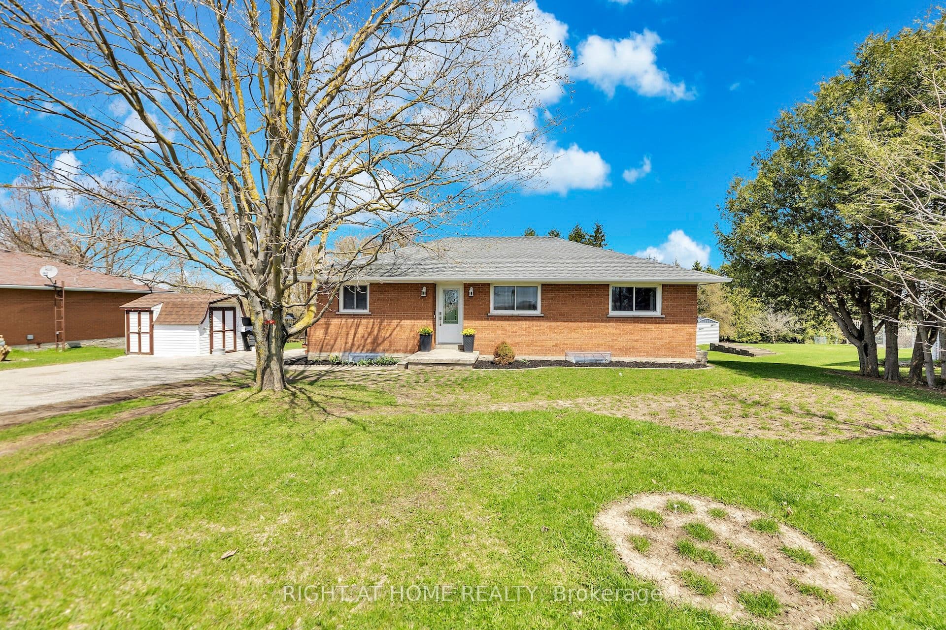 7629 Hwy 6, R.R. # 1 Highway, Wellington North