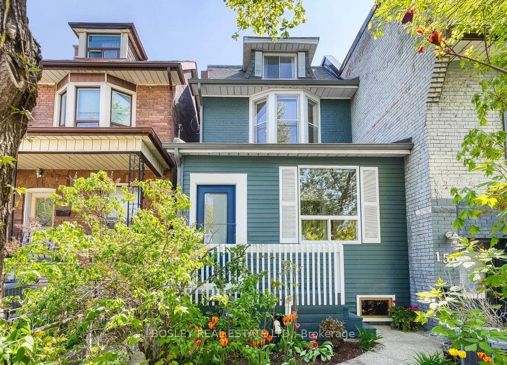 159A Gladstone Avenue, Toronto C01