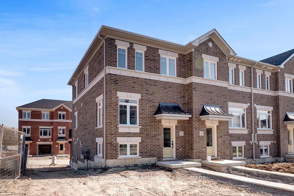 22 Nady Lane, Clarington