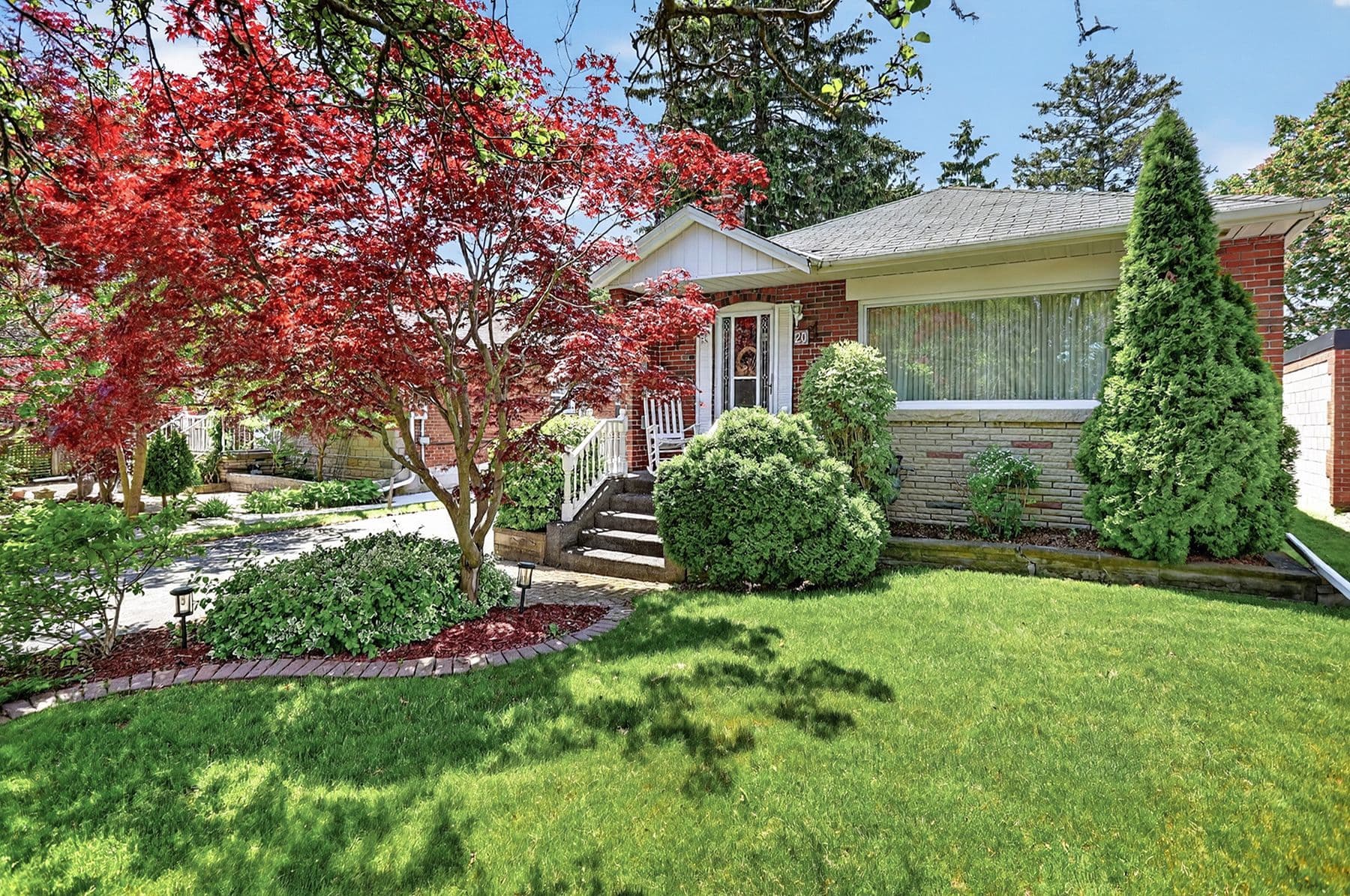 20 Corinne Crescent, Toronto E04
