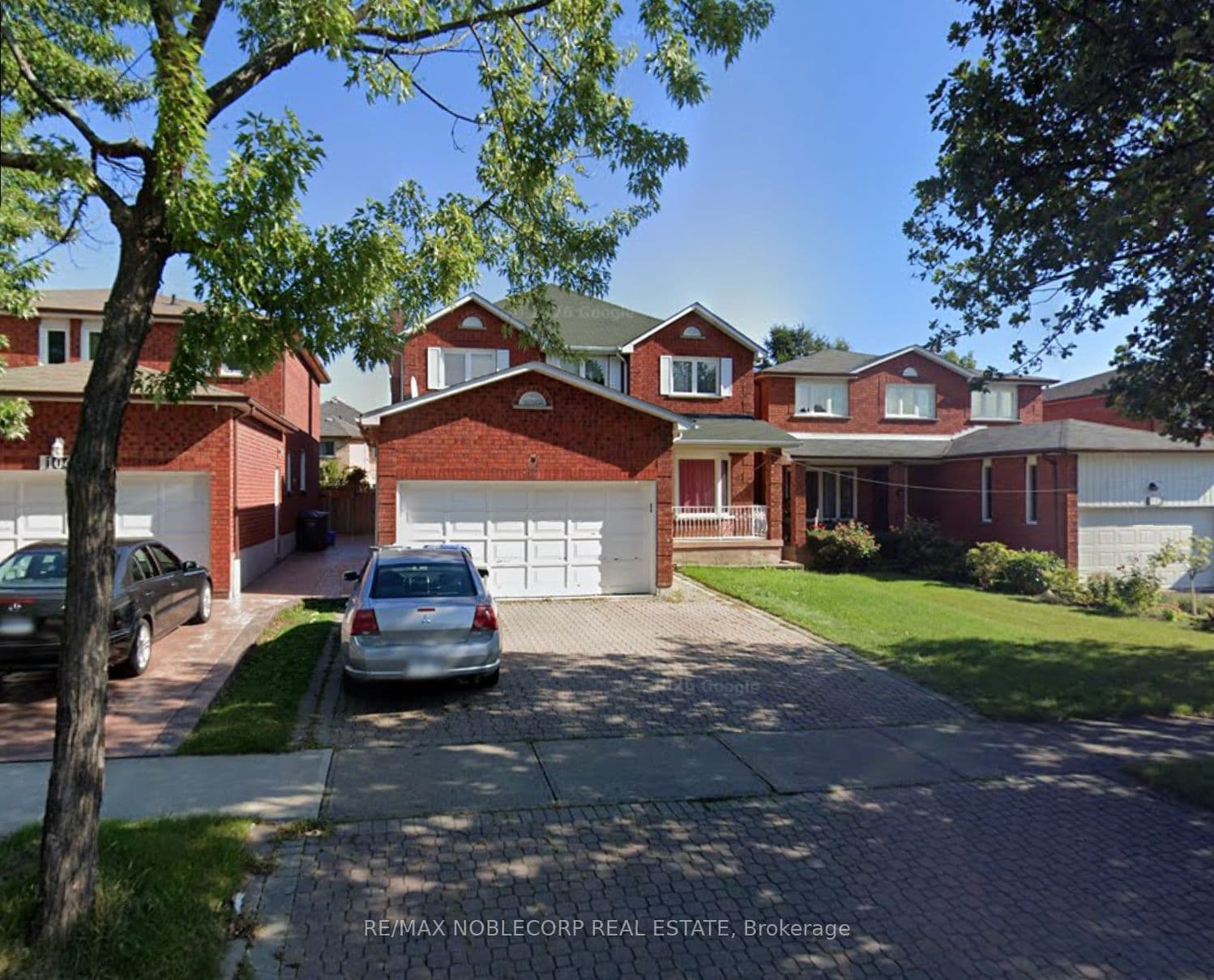 108 Springbrooke Crescent, Mississauga
