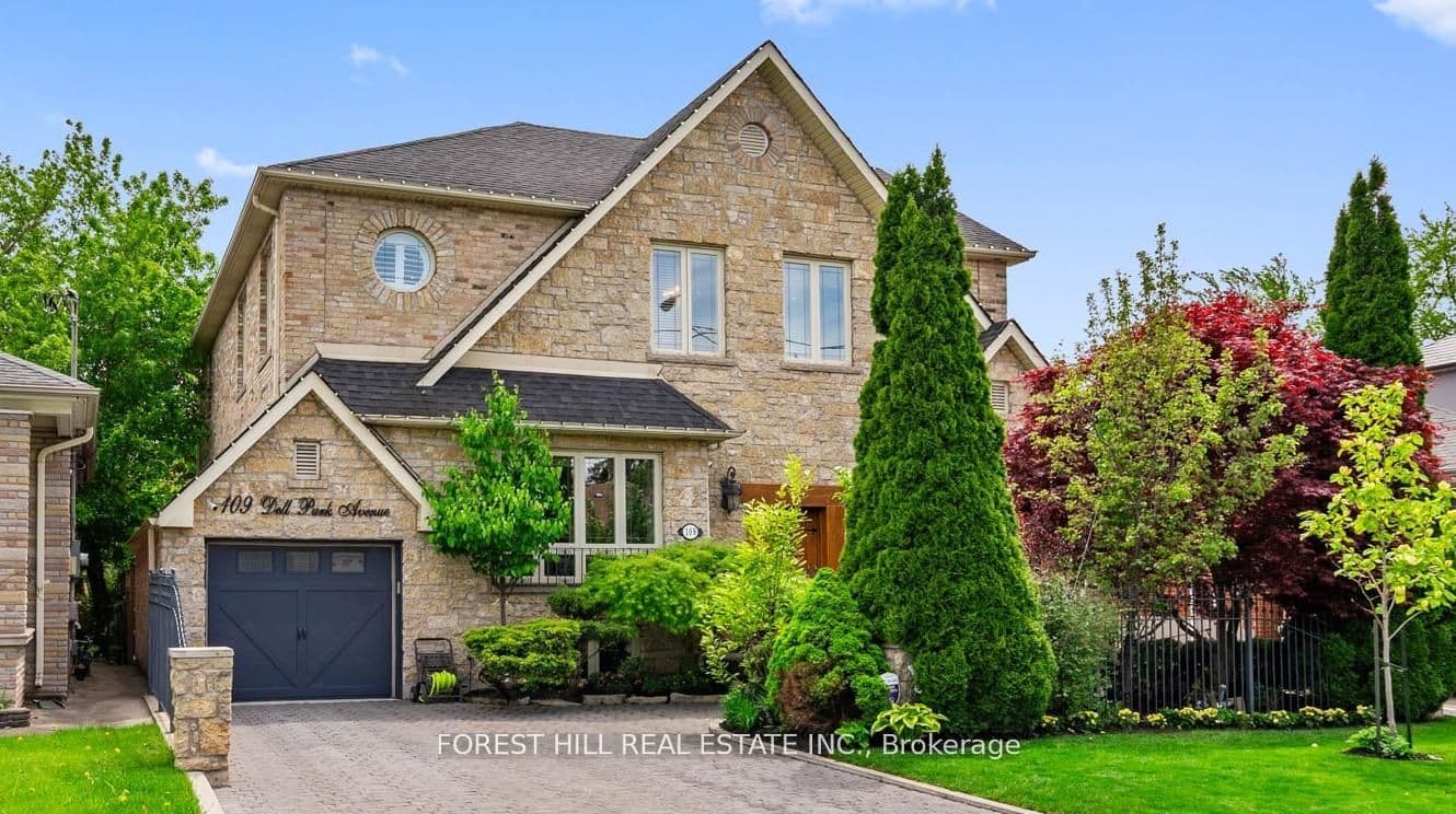 109 Dell Park Avenue, Toronto C04