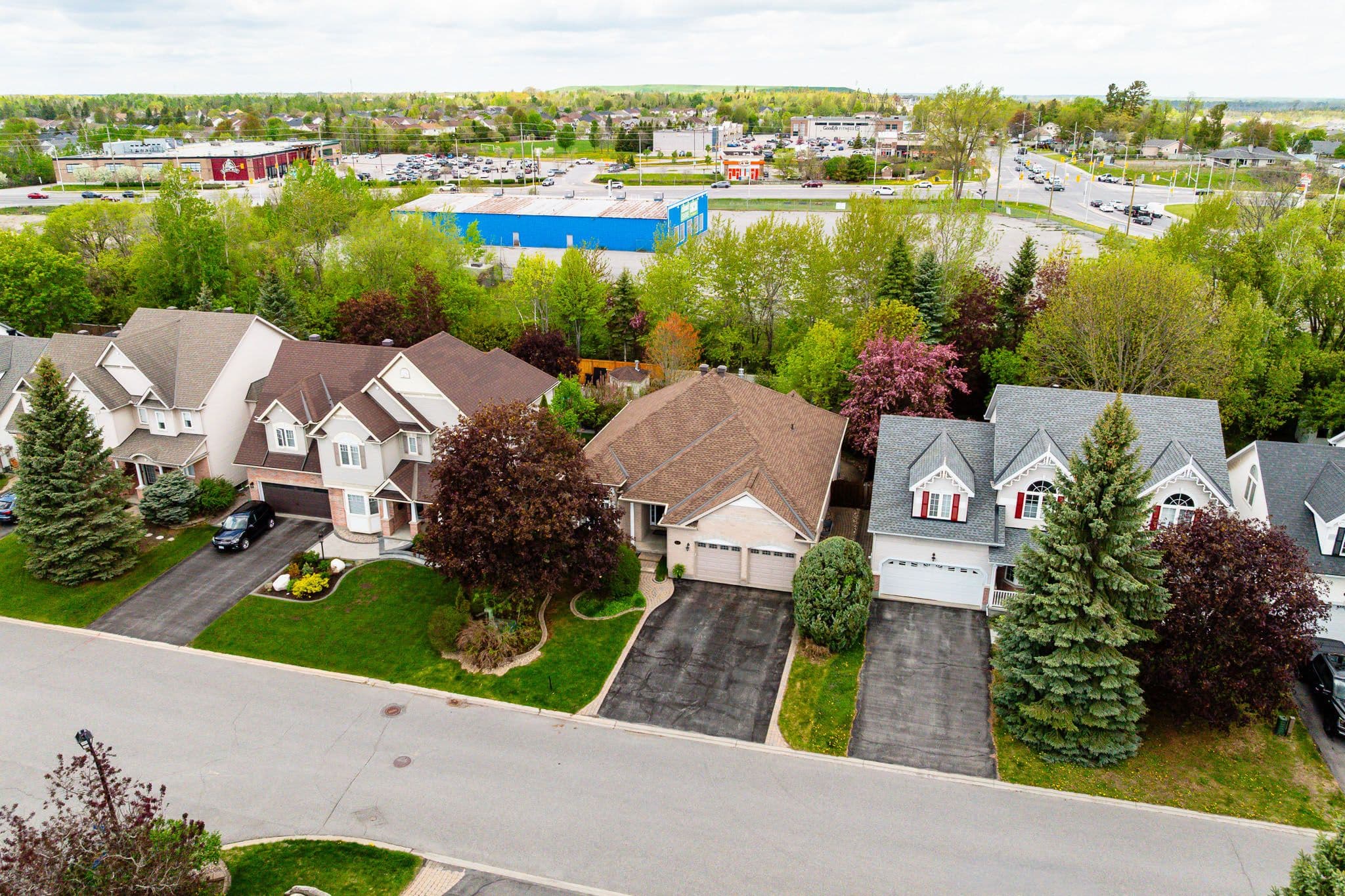25 Kyle Avenue, Stittsville - Munster - Richmond