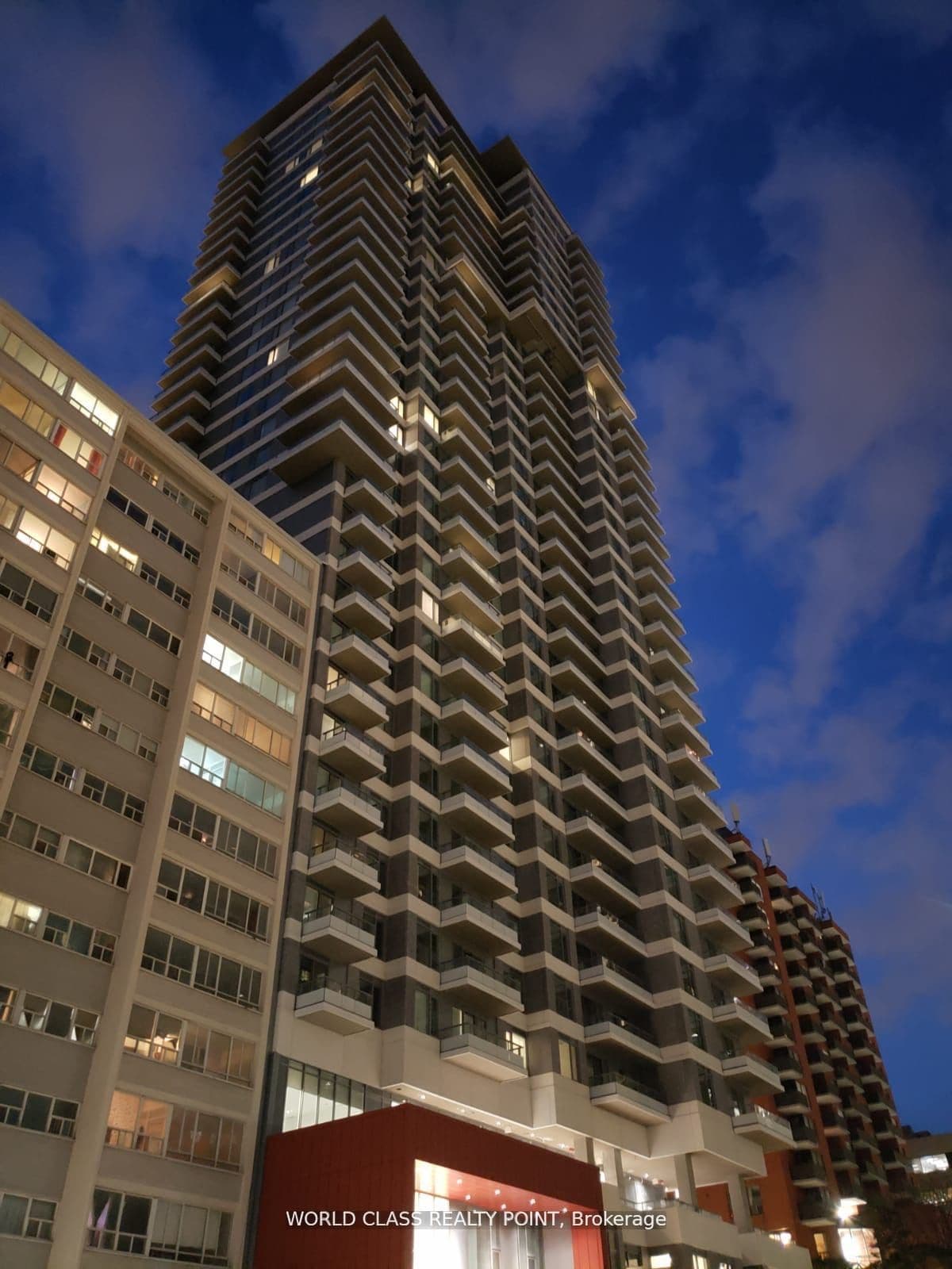 50 Dunfield Avenue Unit 1114, Toronto C10