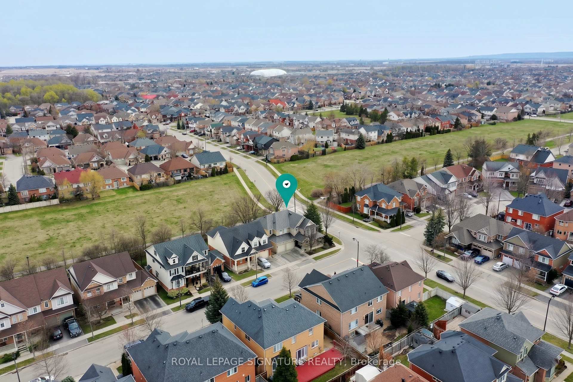 1667 Dempsey Crescent, Milton
