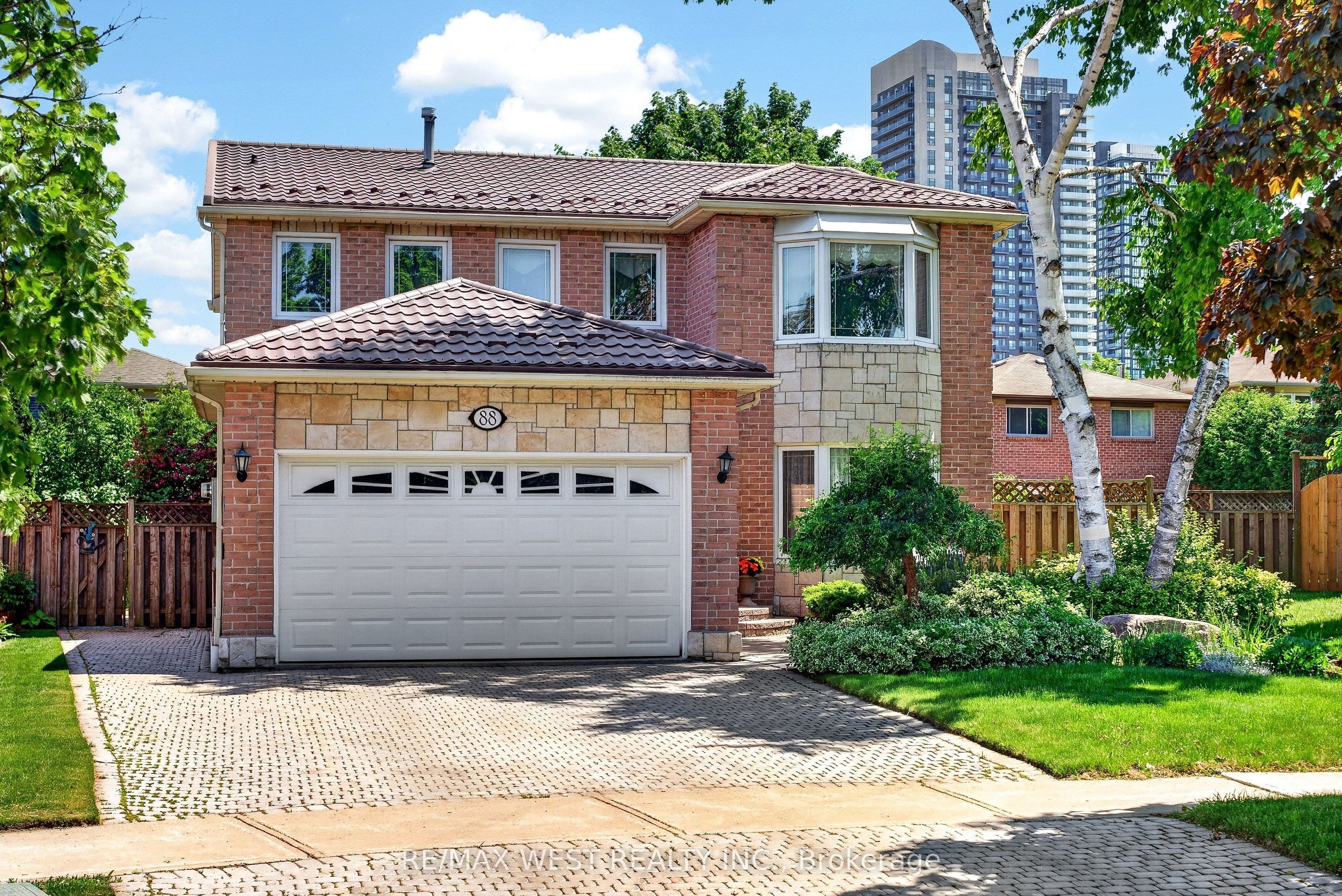 88 Palomino Drive, Mississauga