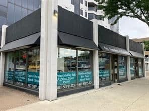 673 Richmond Street Unit 1-3, London East