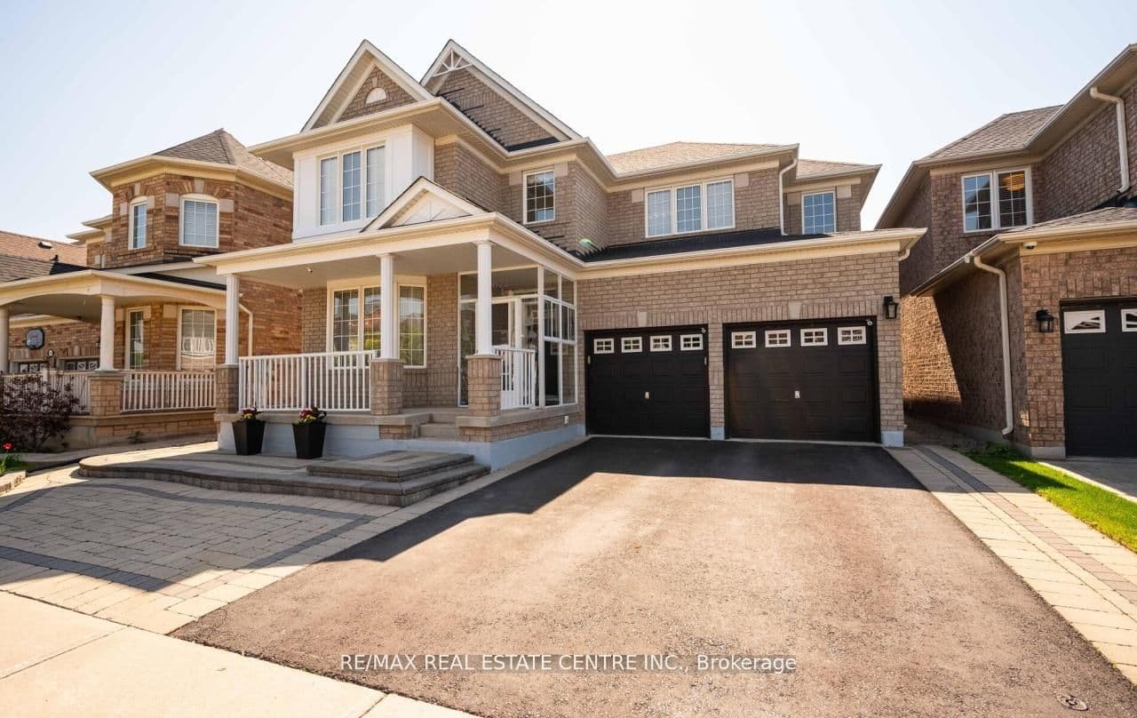 3672 Swanson Drive, Mississauga