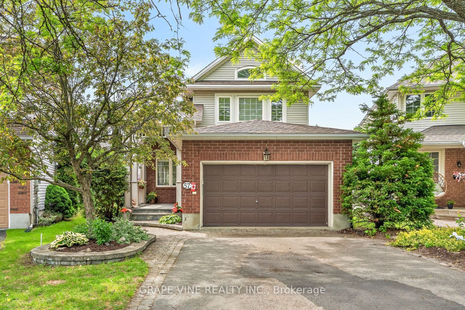 57 Rivergreen Crescent, Kanata