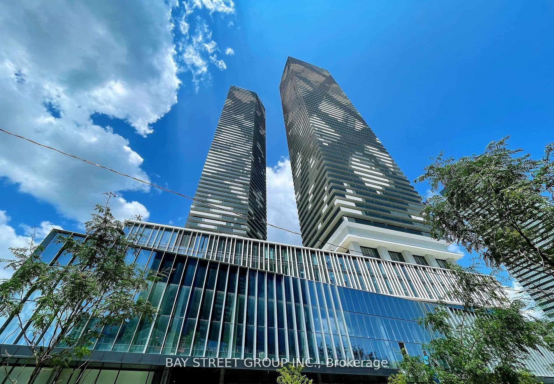 138 Downes Street Unit 806, Toronto C08