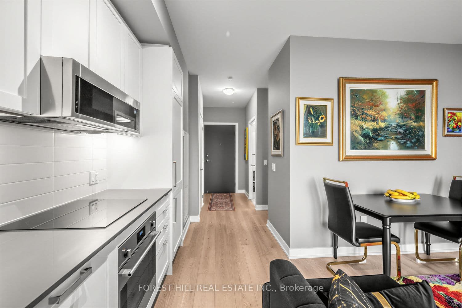 250 Lawrence Avenue W Unit 703, Toronto C04
