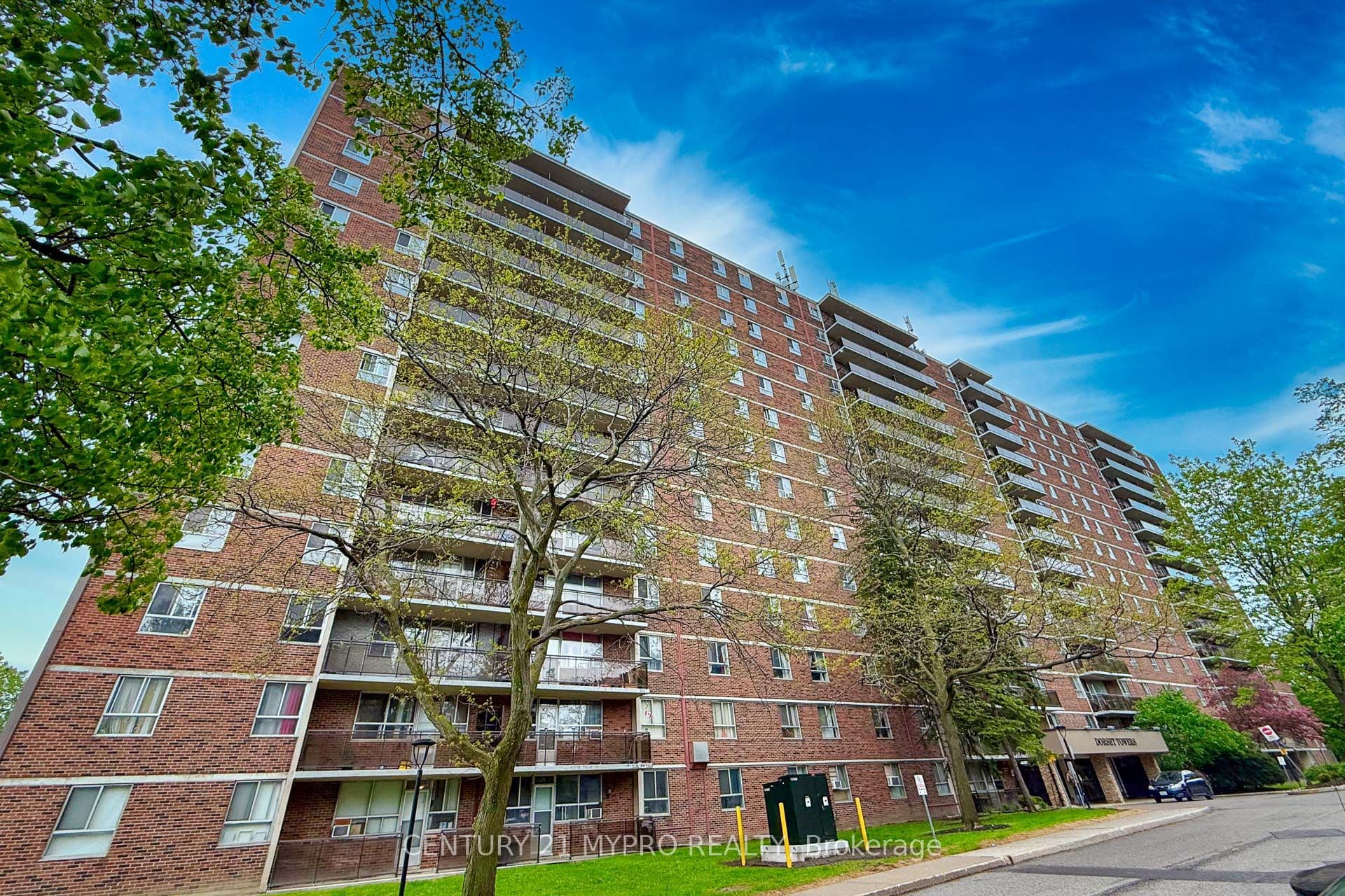 1950 Kennedy Road Unit 207, Toronto E04