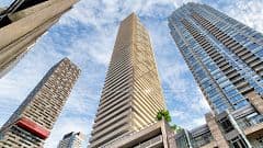 2221 Yonge Street Unit 1011, Toronto C10