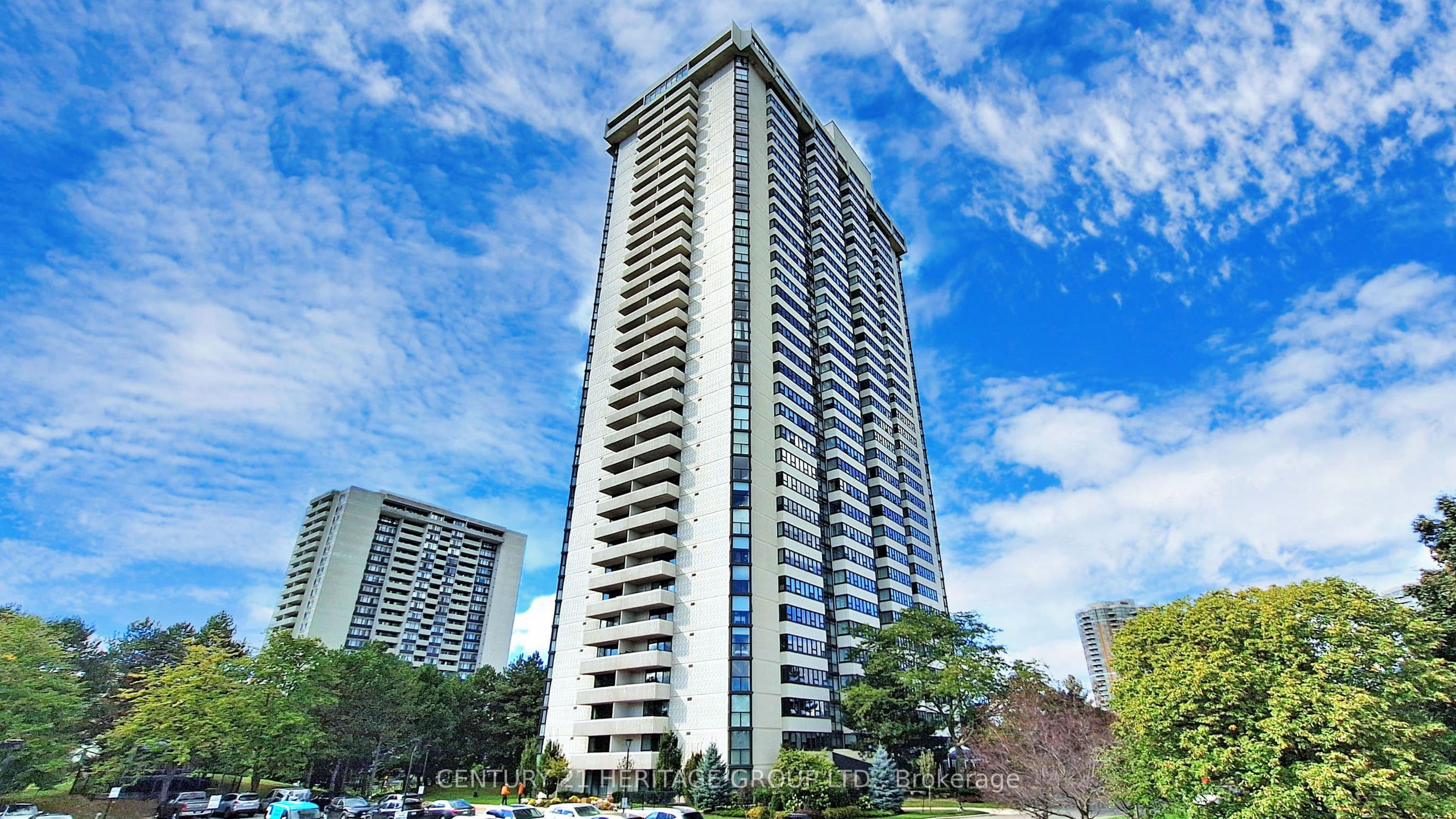 3303 Don Mills Road Unit 2002, Toronto C15