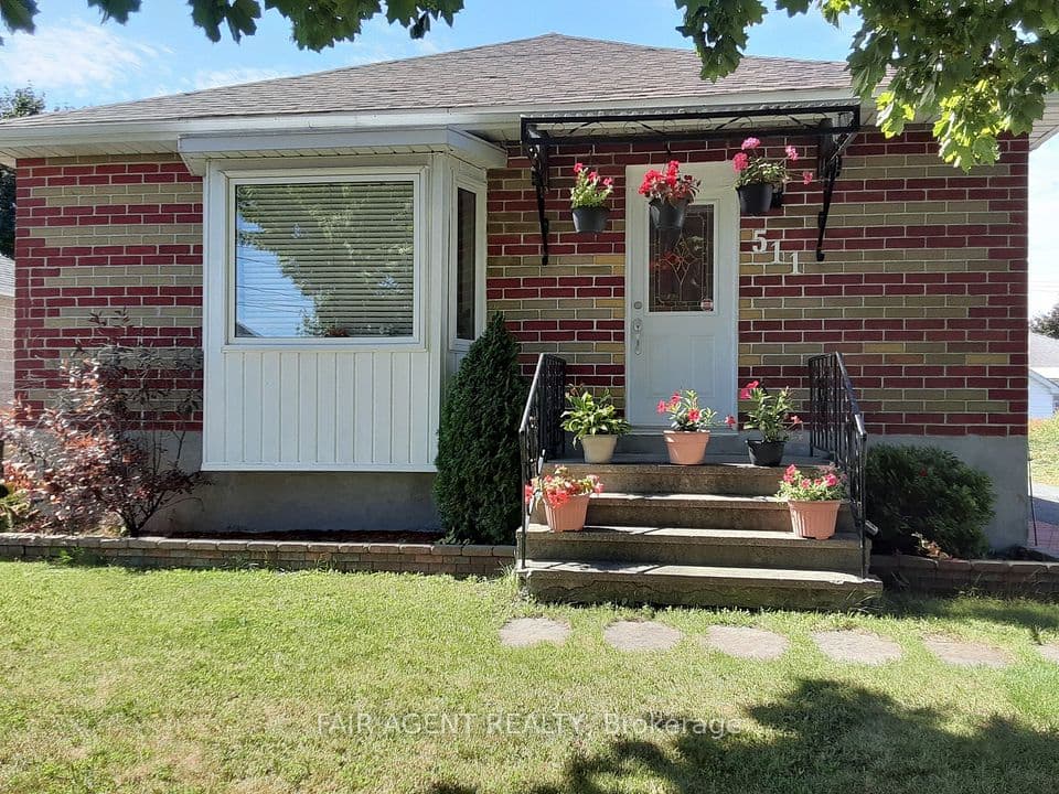 511 St. Felix Street, Cornwall