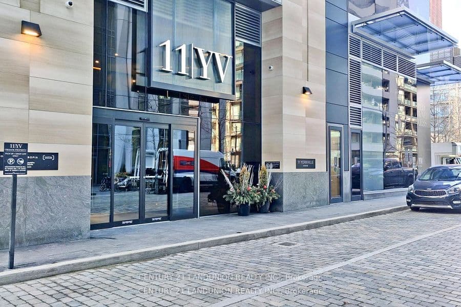 11 Yorkville Avenue Unit PH4, Toronto C02