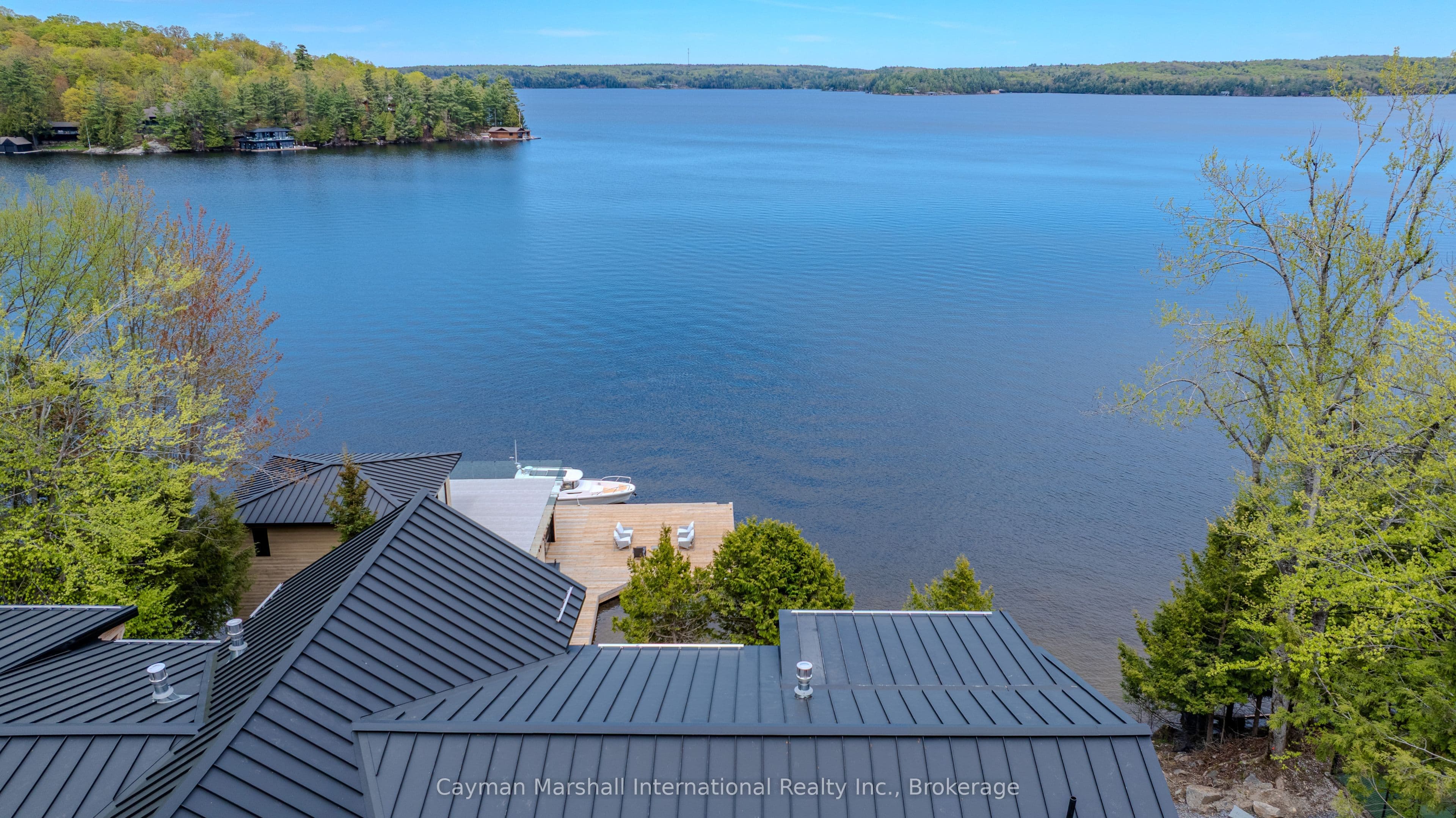 1405 Juddhaven Rd Road Unit 32, Muskoka Lakes