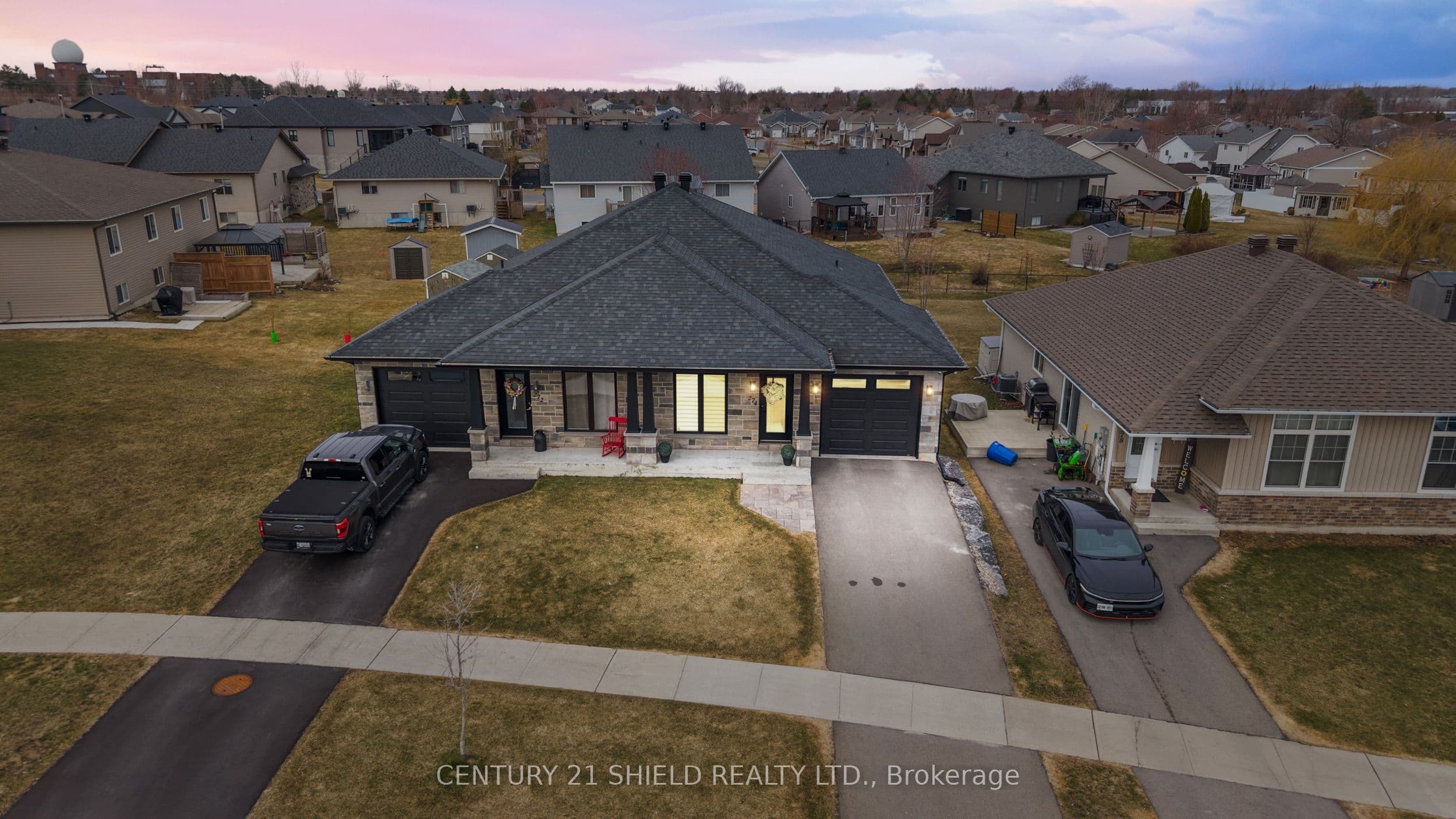 274 East Ridge Drive, Cornwall