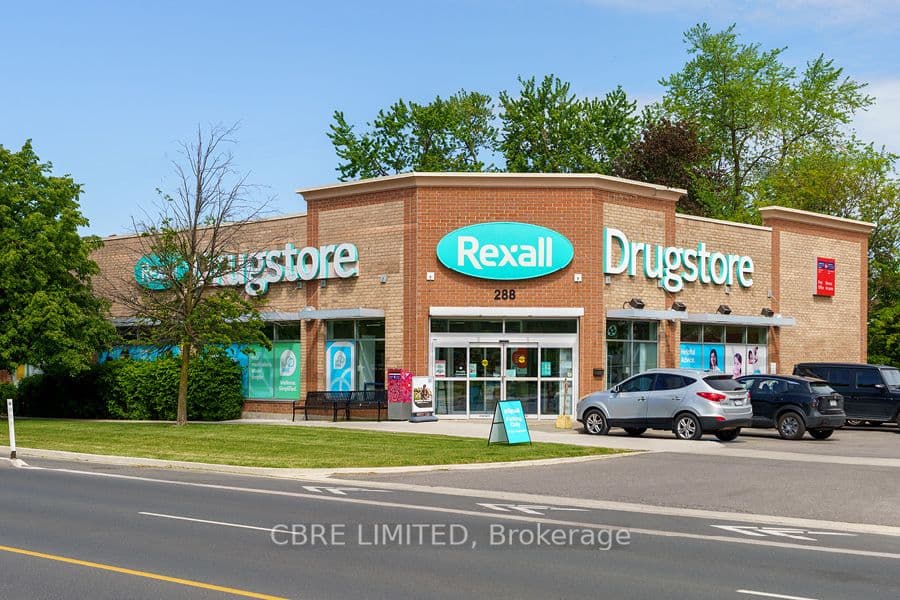 288 Sheppard Avenue, Toronto C14