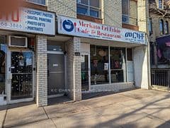 434 Parliament Street, Toronto C08