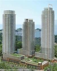 2200 Lakeshore Boulevard W Unit 3304, Toronto W06