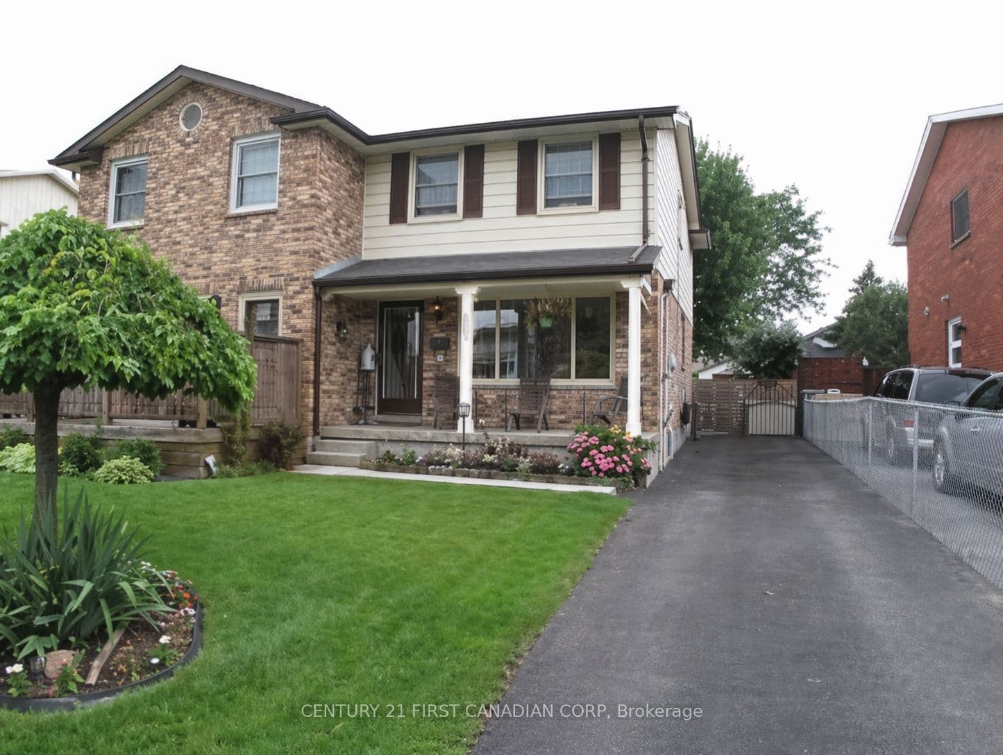 122 Garland Lane, London East