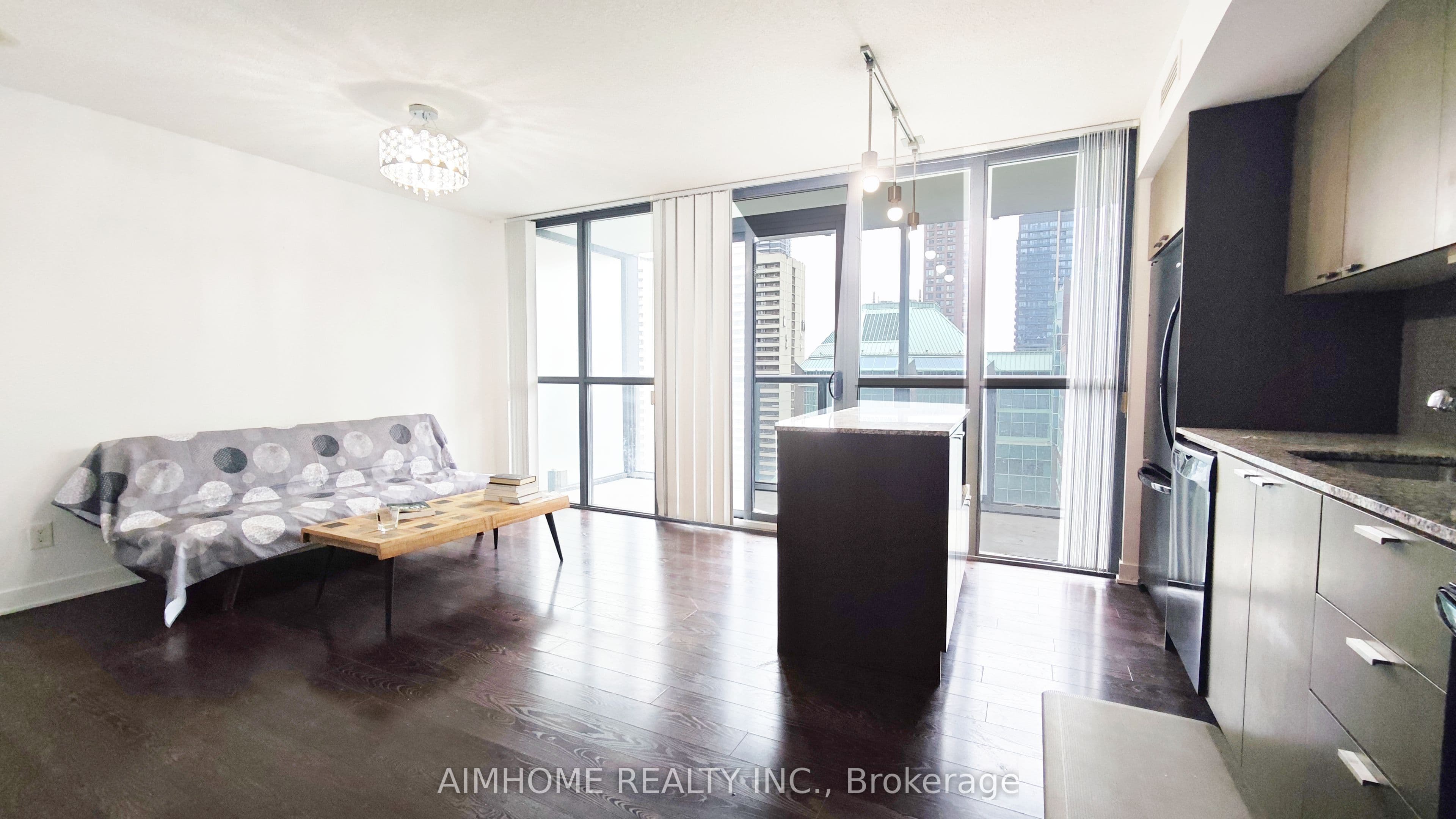 110 Charles Street E Unit 1510, Toronto C08