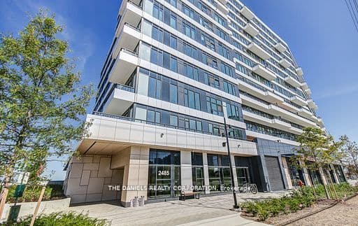 2485 Eglinton Avenue W Unit 1309, Mississauga