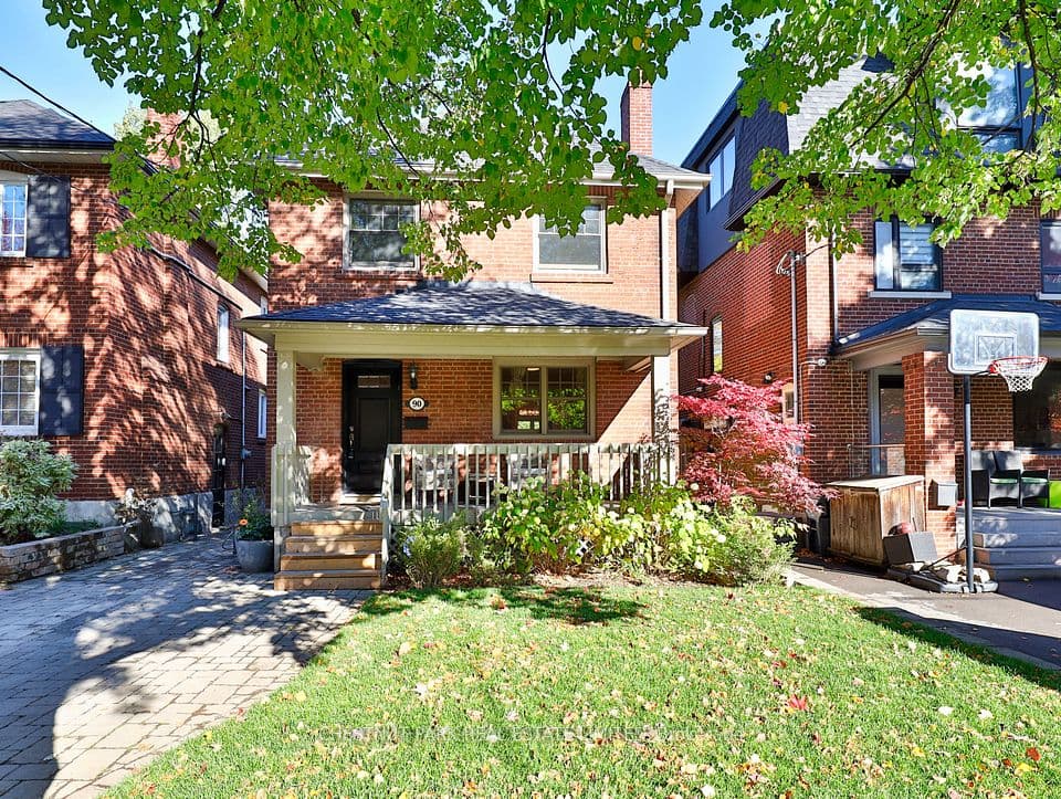 90 Chudleigh Avenue, Toronto C04