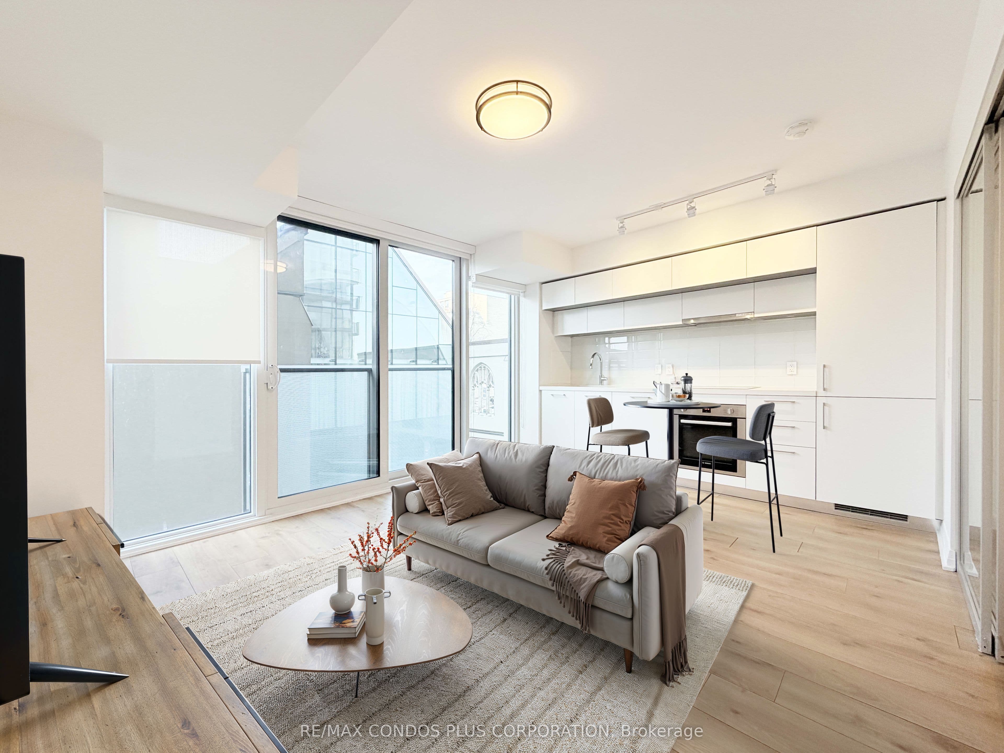 99 Foxbar Road Unit 306, Toronto C02