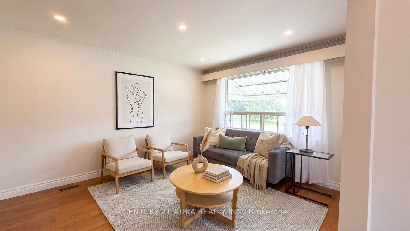 115 Ellington Drive, Toronto E04