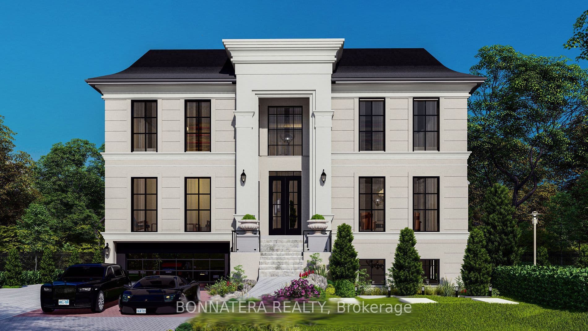 581 Maplehurst Avenue, Oakville