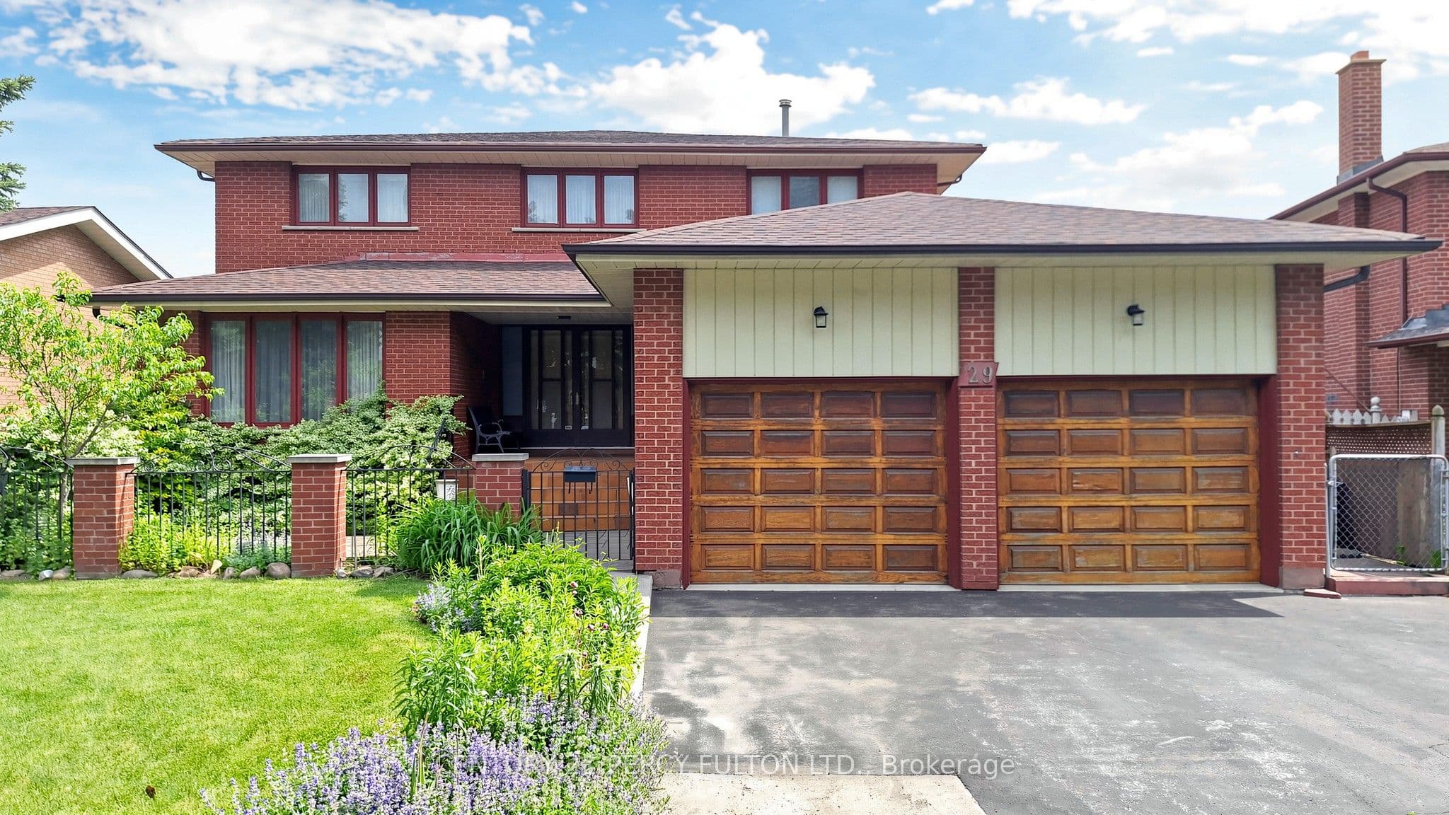 29 Ernest Avenue, Toronto C15