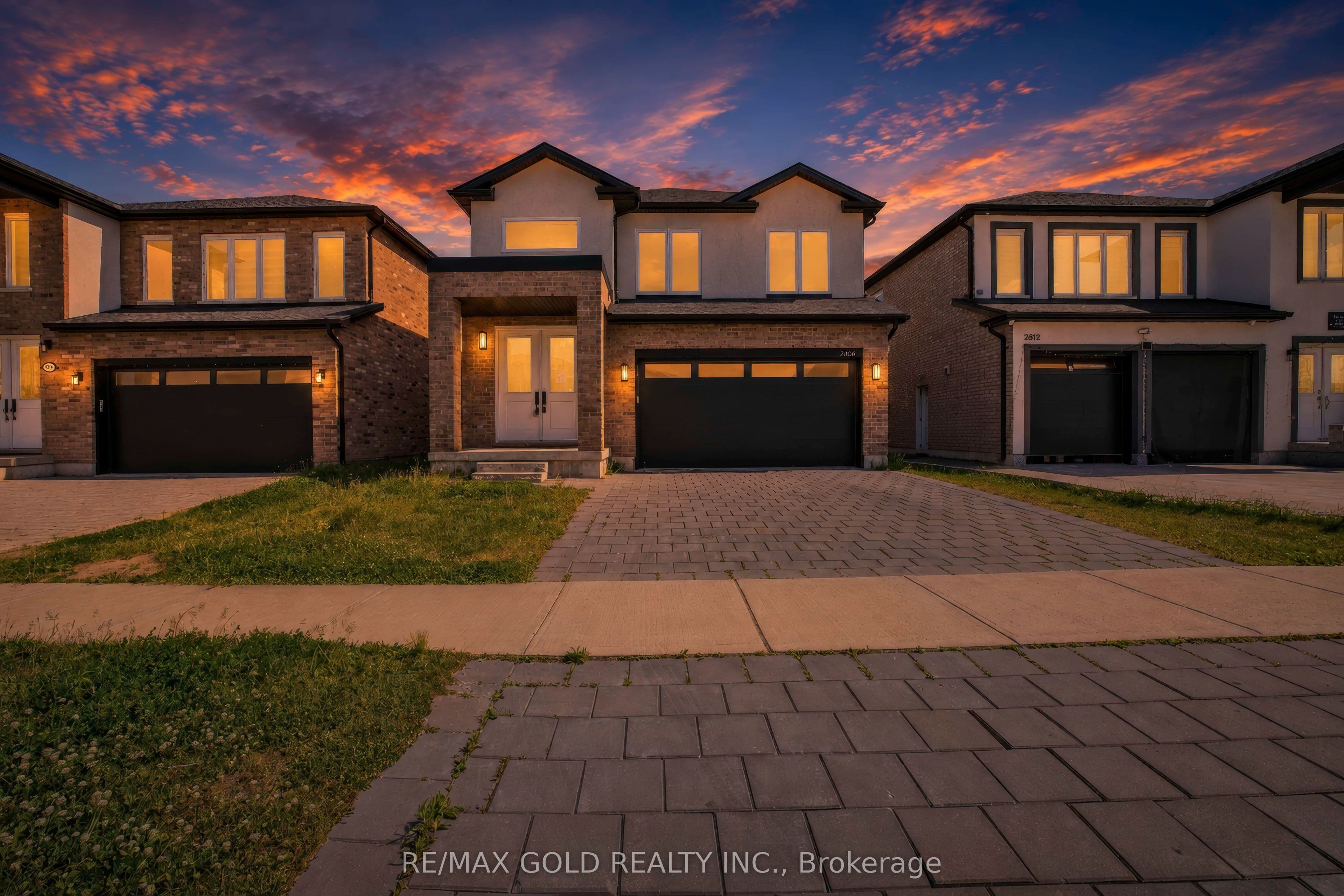 2606 Bateman Trail, London South