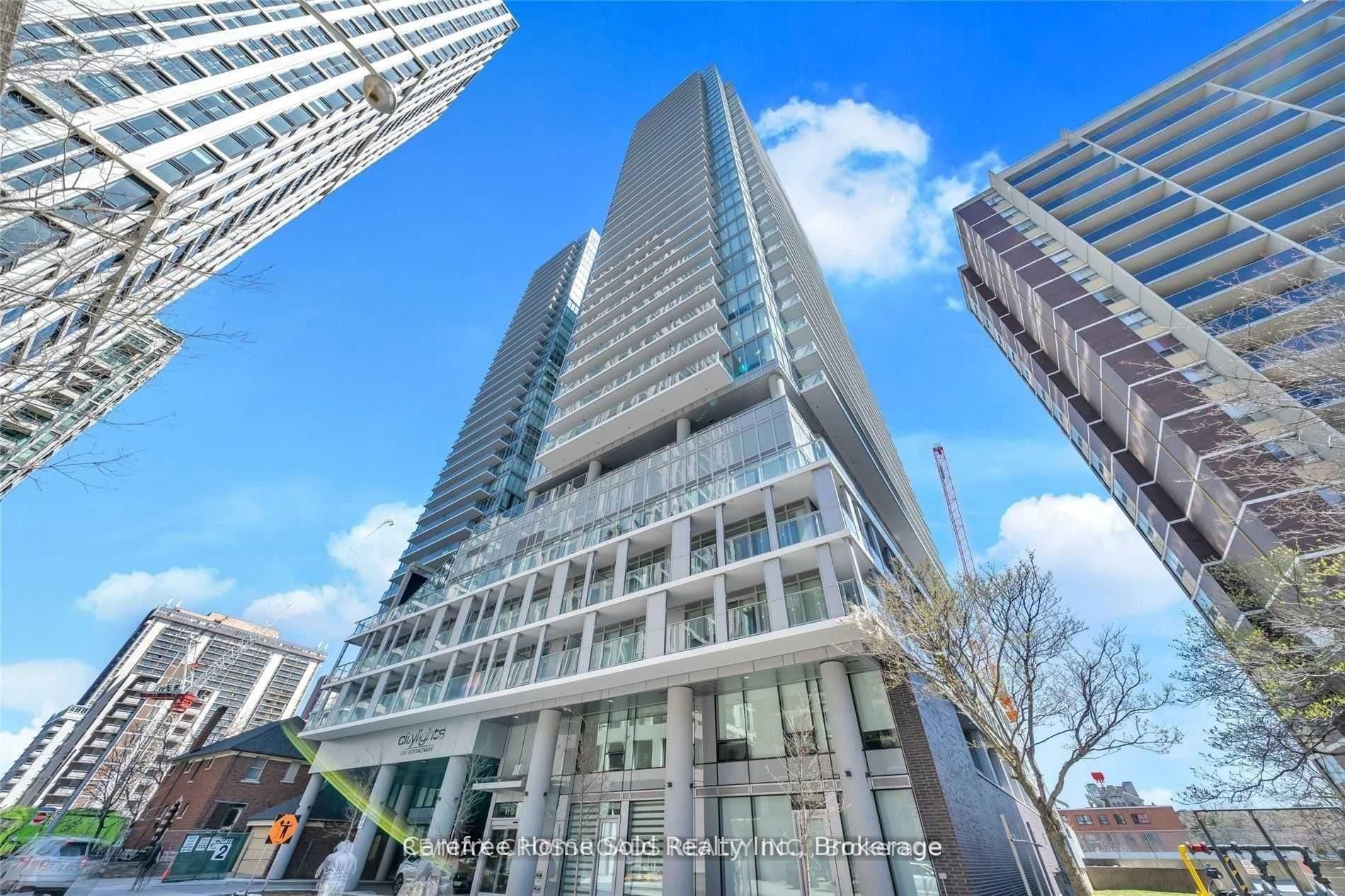 195 Redpath Avenue Unit 2301, Toronto C10