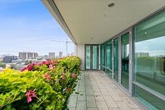 206 Bloor Street W Unit 1402, Toronto C02