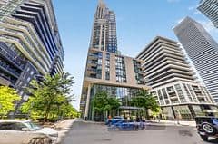 NW 59 Annie Craig Drive NW Unit 2208, Toronto W06