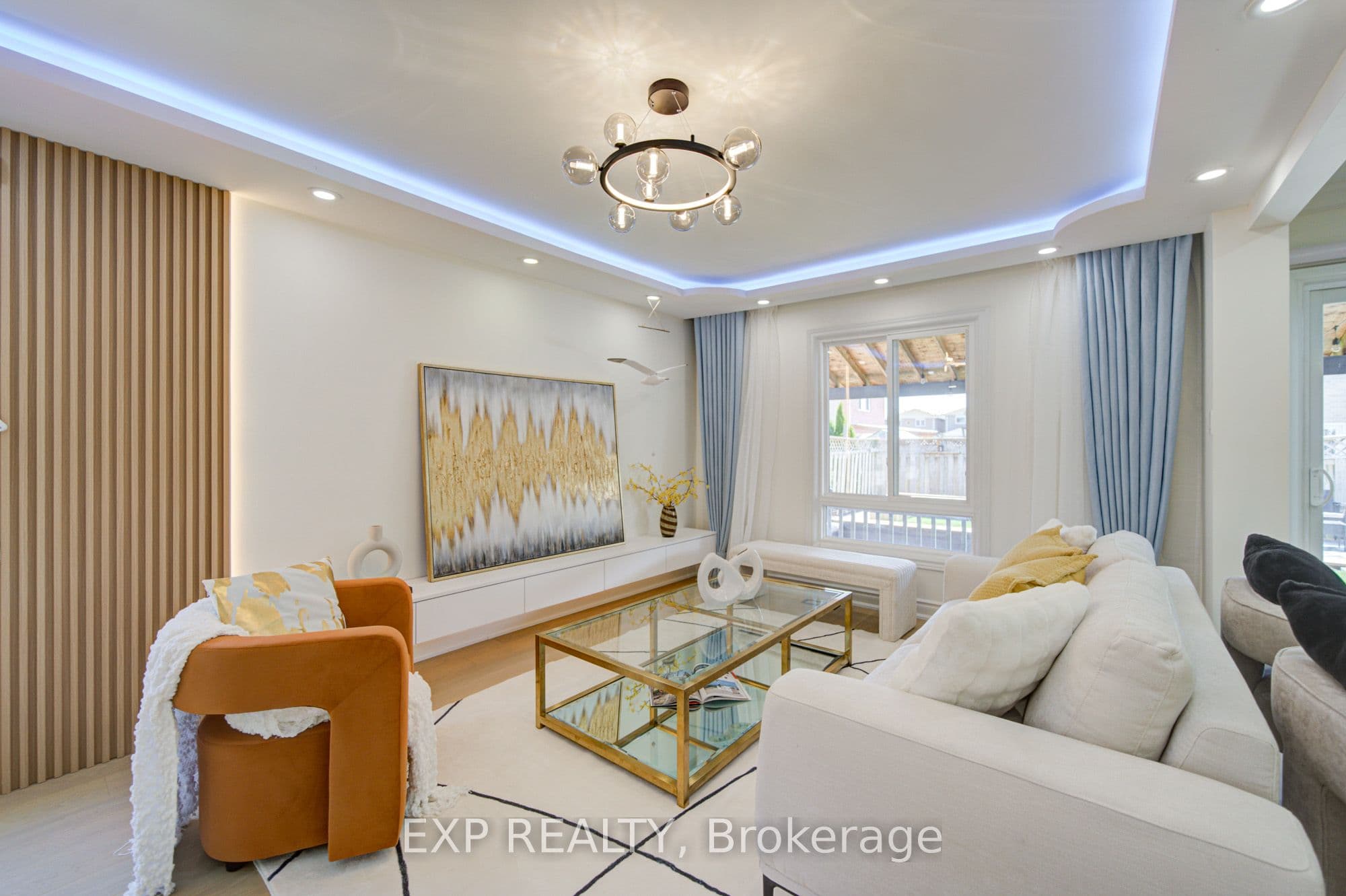 66 Page Crescent, Markham