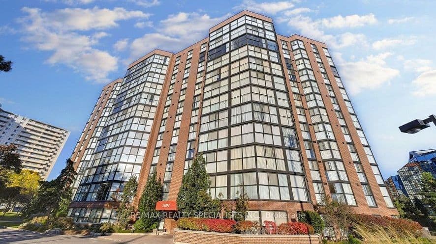 2091 Hurontario Street Unit 306, Mississauga