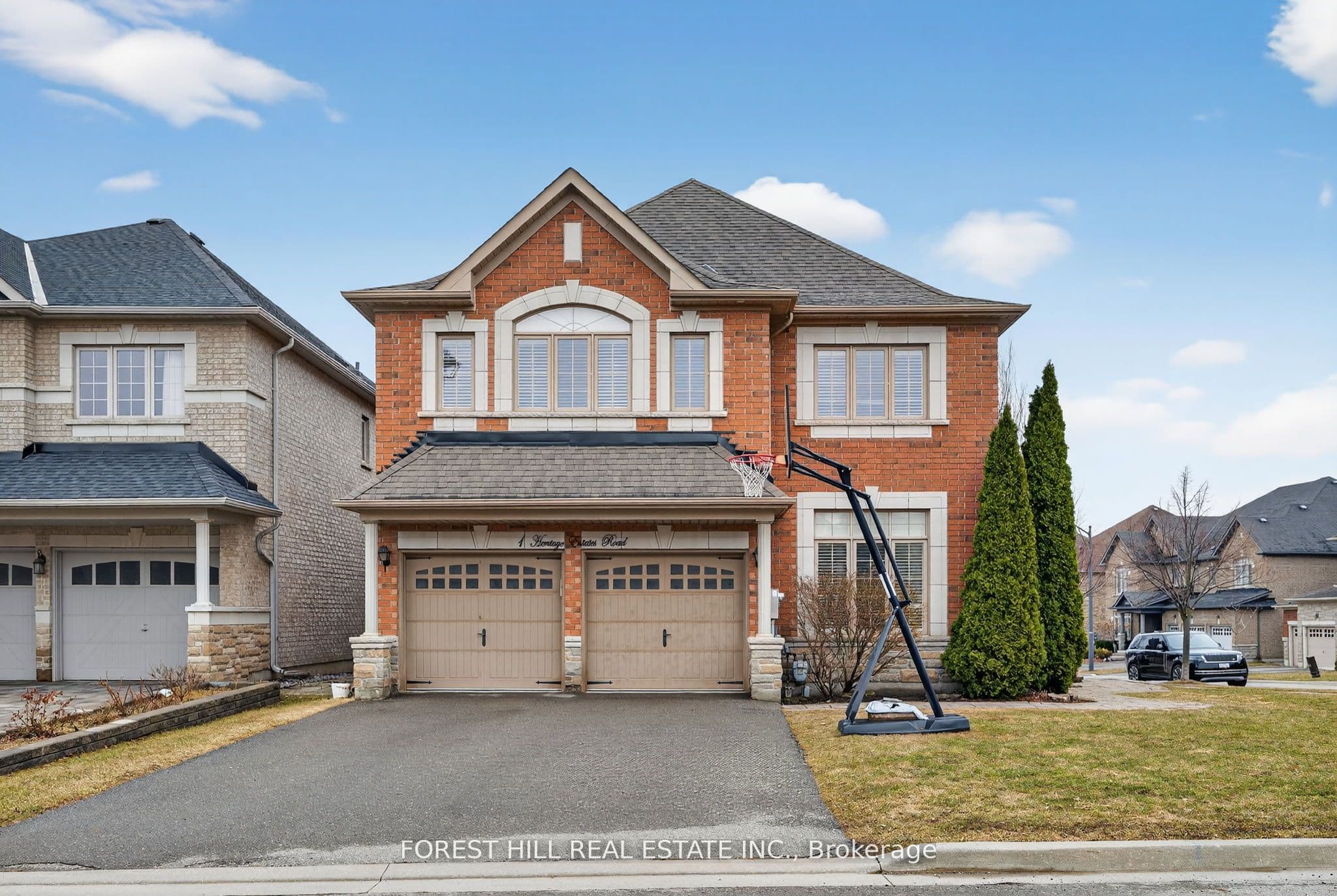 1 Heritage Estates Road, Vaughan