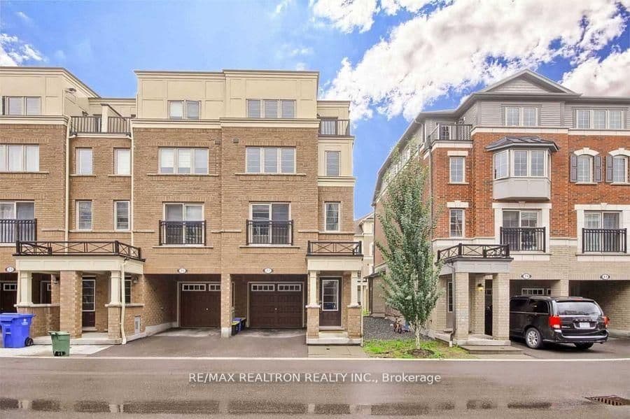 37 Filly Path N Unit 457, Oshawa